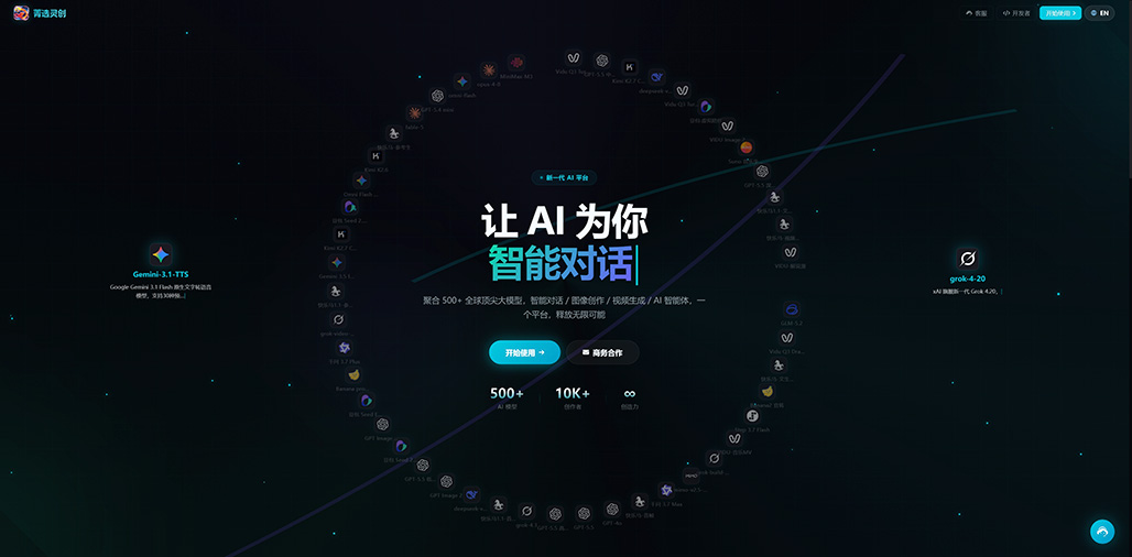 电商一键生图效果